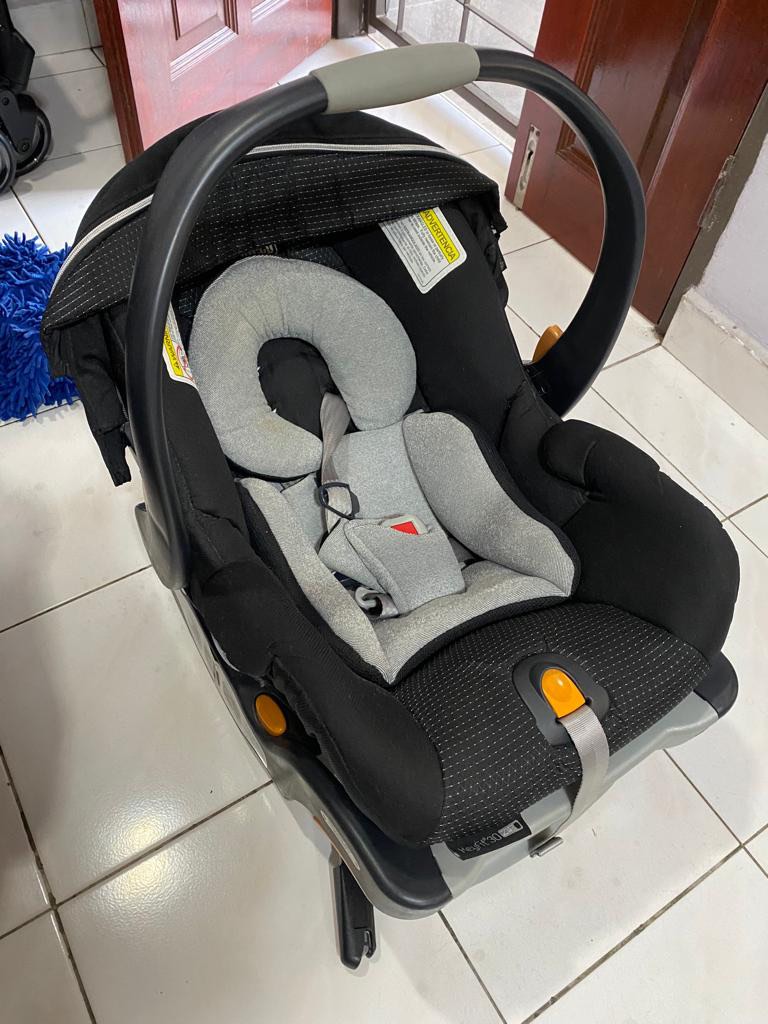 Chicco keyfit on sale 30 genesis
