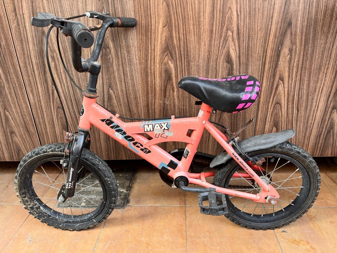 Huffy inferno boy's best sale bike