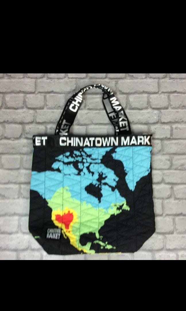 Chinatown market bag sales