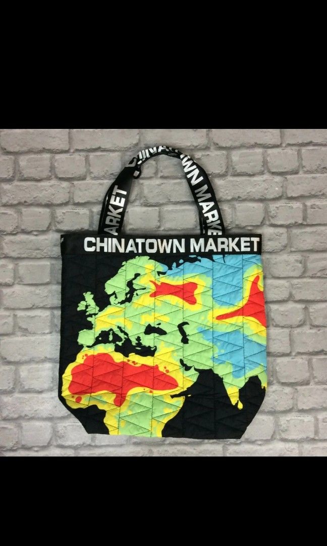 Chinatown market bag discount