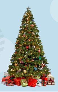 🎁CLEARANCE STOCK🎁 Christmas Tree🎄🎄