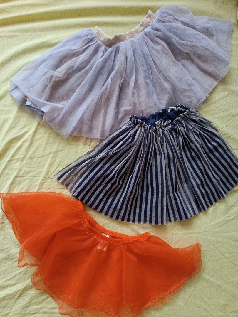 Tutu discount skirt 5-6