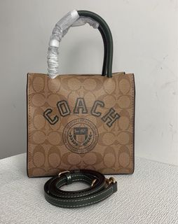 Coach CF381 Cally tote bag