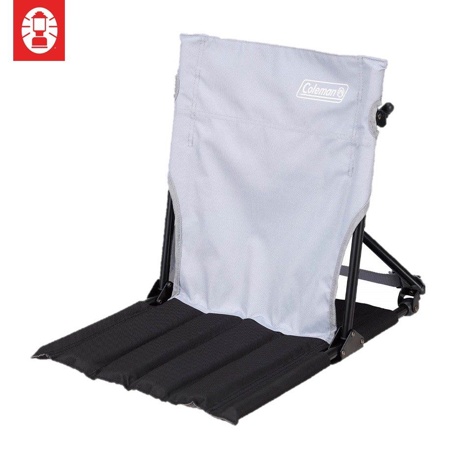 Coleman beach chair, Sports Equipment, Hiking & Camping on Carousell