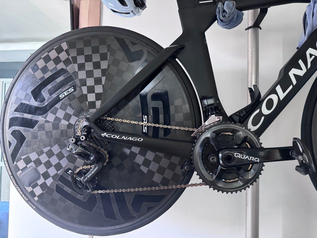 Colnago k clearance one track