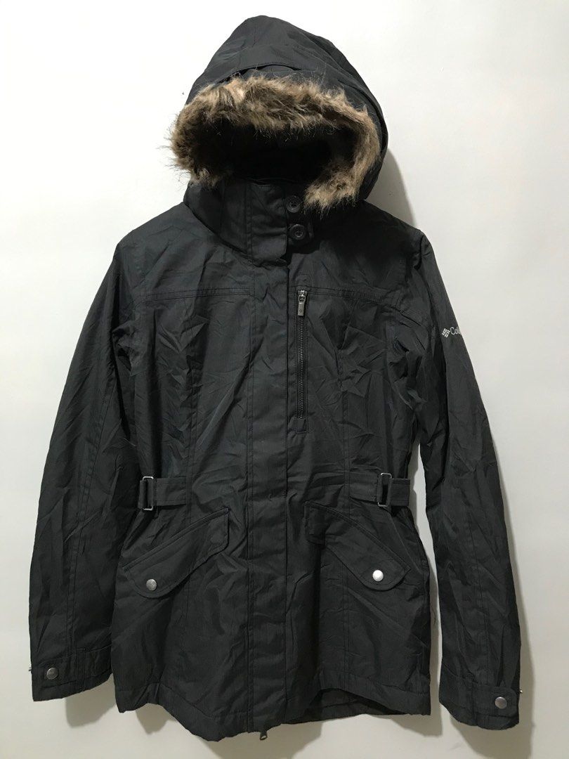Columbia women's foggy breaker insulated jacket new arrivals