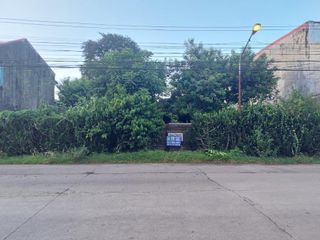 Commercial Lot with Old Improvement in Bacolod For Sale