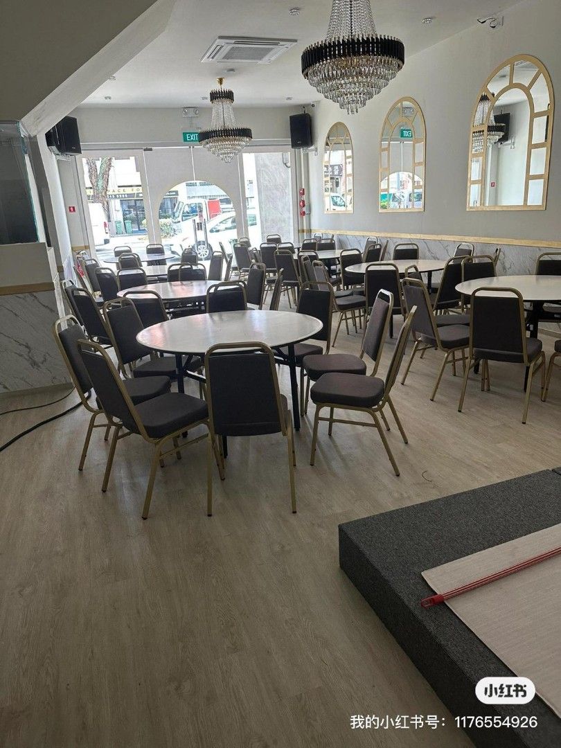 commercial renovation , office renovation, full renovation, JTC unit ...