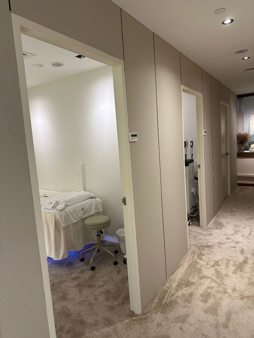 commercial renovation , office renovation, full renovation, JTC unit ...