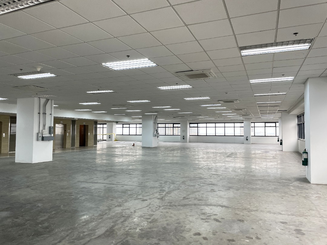 Commercial/Office Space for Lease in IT Park, Property, Rentals ...
