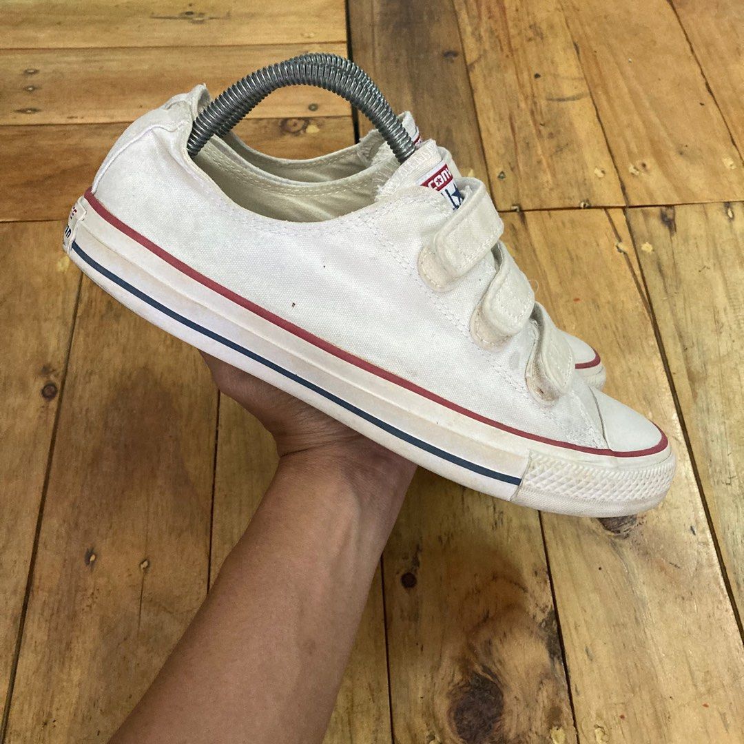 Con. Verse velcro