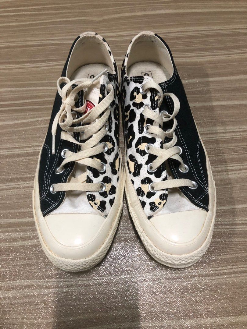 Converse uk7 top