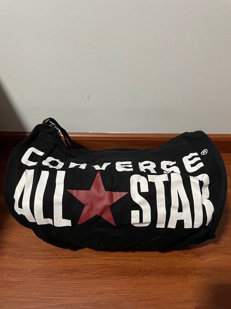 Rolling bag converse hotsell