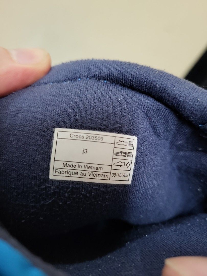 Crocs 203509 online