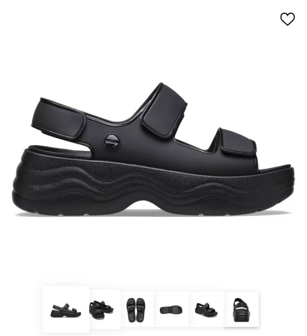 Crocs 1597 hotsell