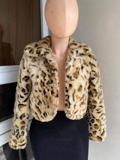 Louis Vuitton Signature Double Face Hooded Wrap Coat 1AB71W 1AB71X, Beige, Contact Seller for Other Sizes