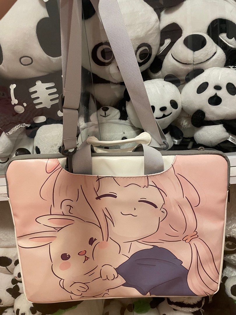 Cute 17 inch laptop bag clearance