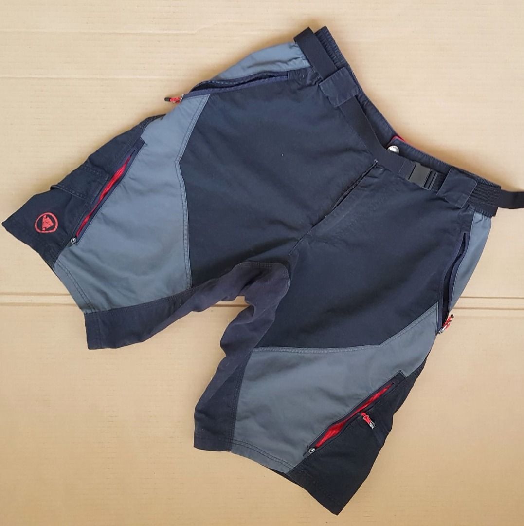 Cycling best sale cargo pants