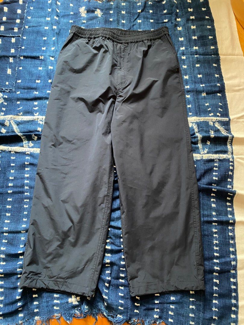 Daiwa Pier 39 tech easy trousers poly, 名牌, 服裝- Carousell