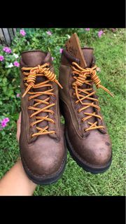 Danner Light ll Rugged Hiking Boot  Size 6.5 EE fits US7-US7.5men ‼️₱3,495‼️₱3,495‼️