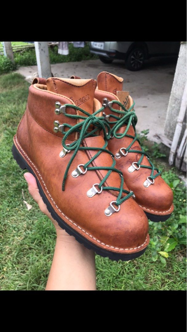 Danner Mountain Trail US11.5 fit to US12 12.5 4 795 4 795