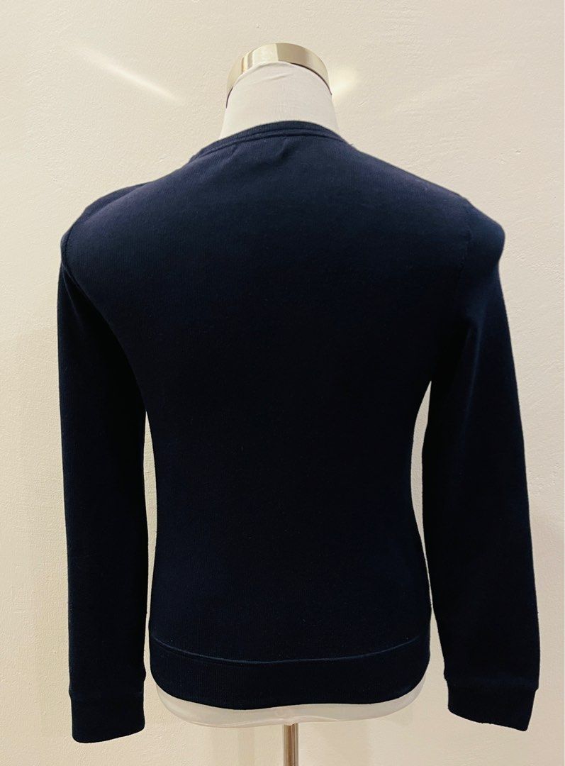 Angelo litrico cheap jumper