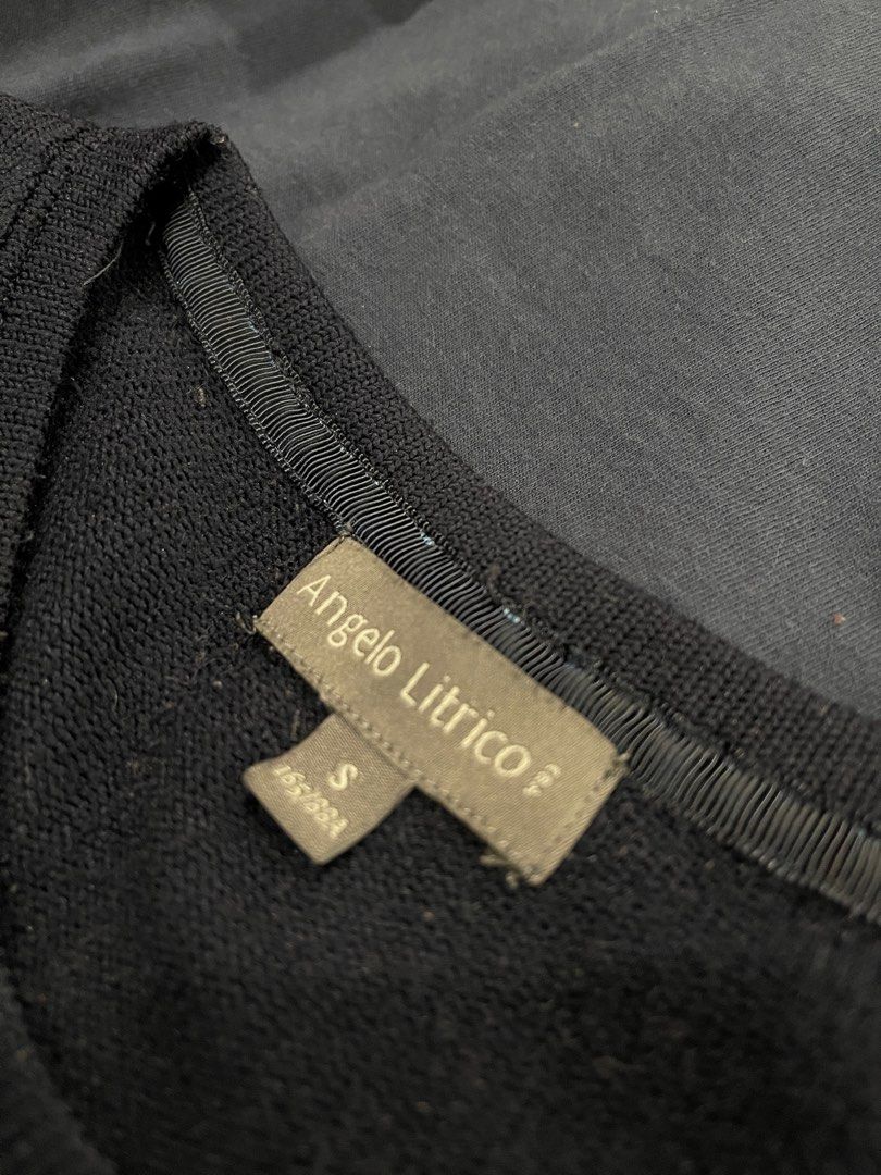 Angelo hot sale litrico jumper