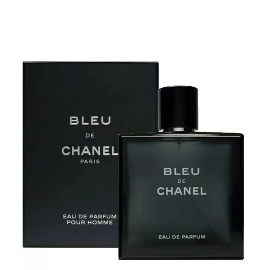 De Bleu Chanel EDP, Beauty & Personal Care, Fragrance & Deodorants