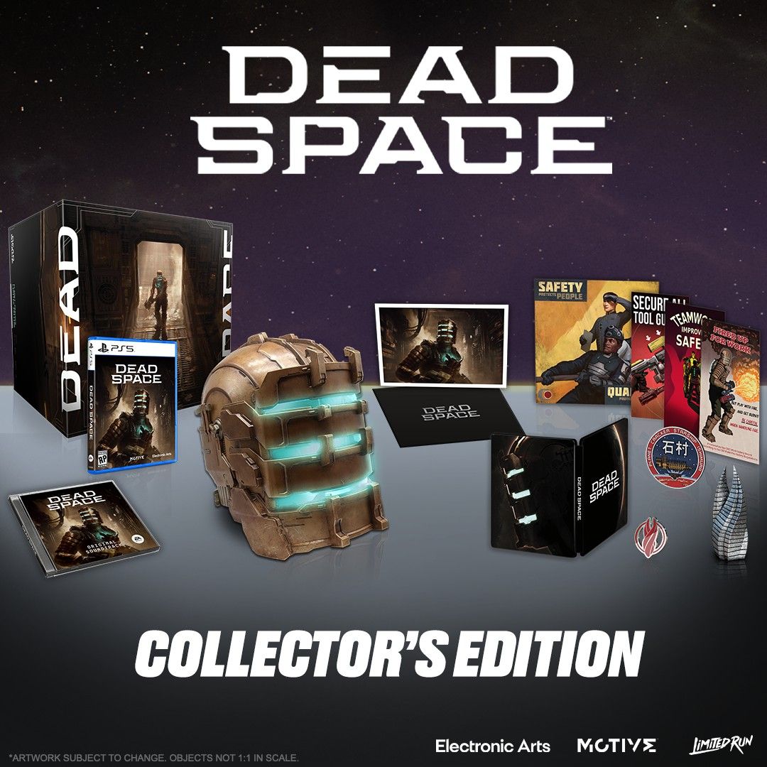 Dead space store 1 ps3