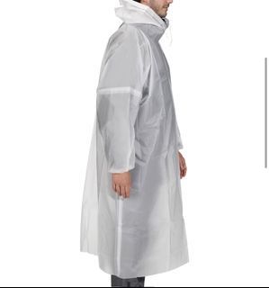 Caperlan raincoat sales