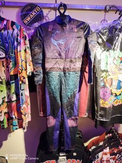 Descendents 3 costume size s/p 4-6