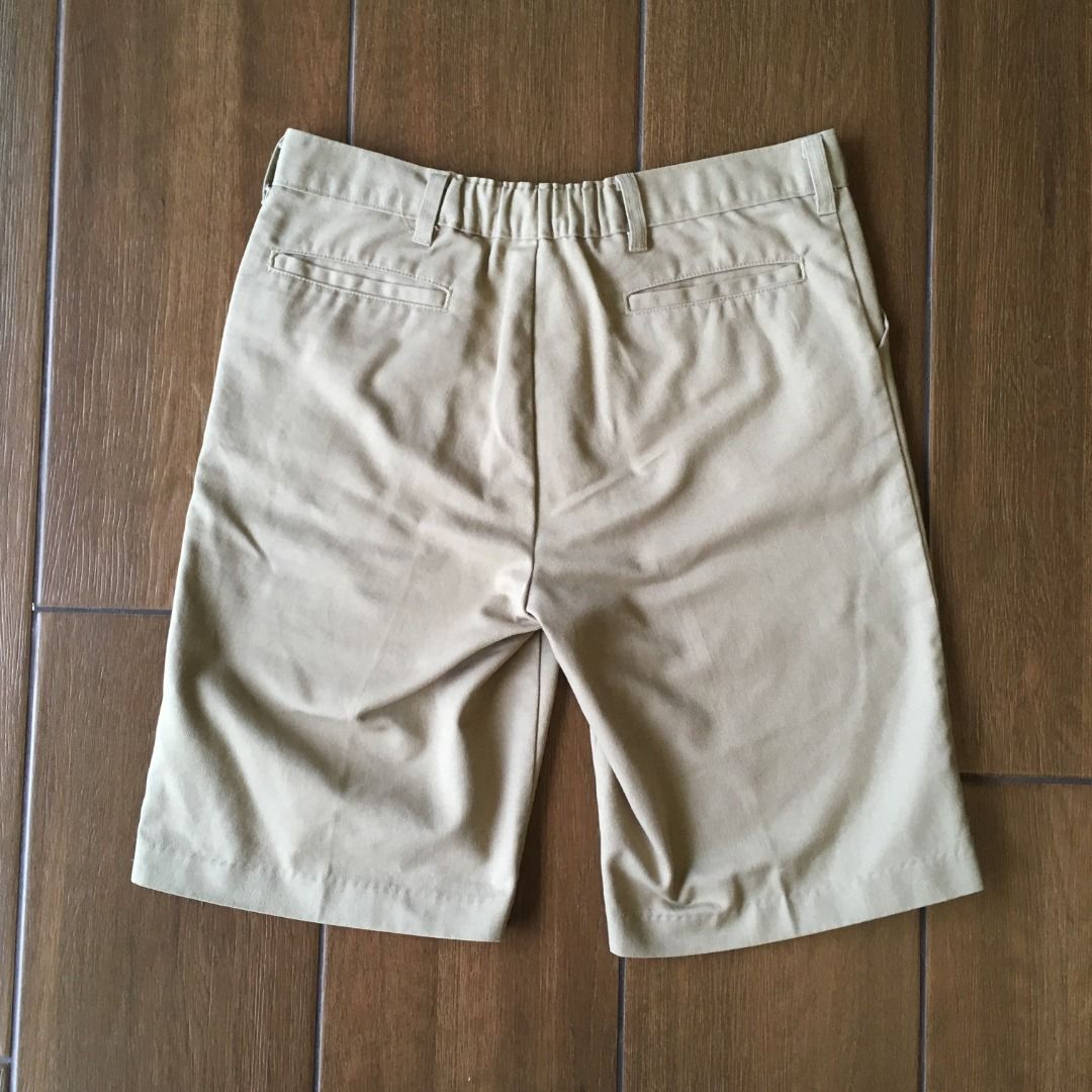 Dockers flat front hotsell shorts