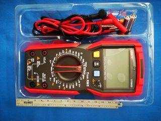 Digital Multimeter