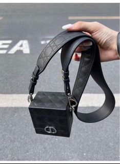 DIOR LUXURY VIP BEAUTY SERIES SLING