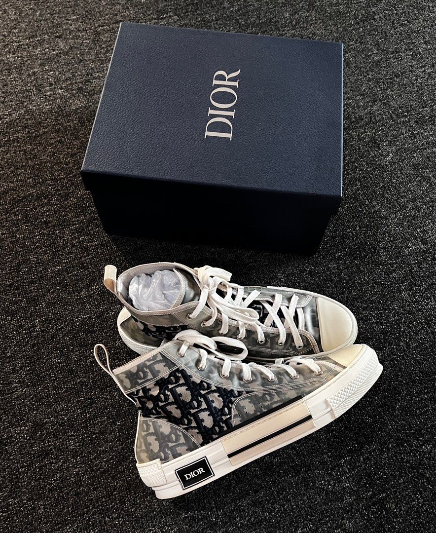 Dior b23 high hotsell