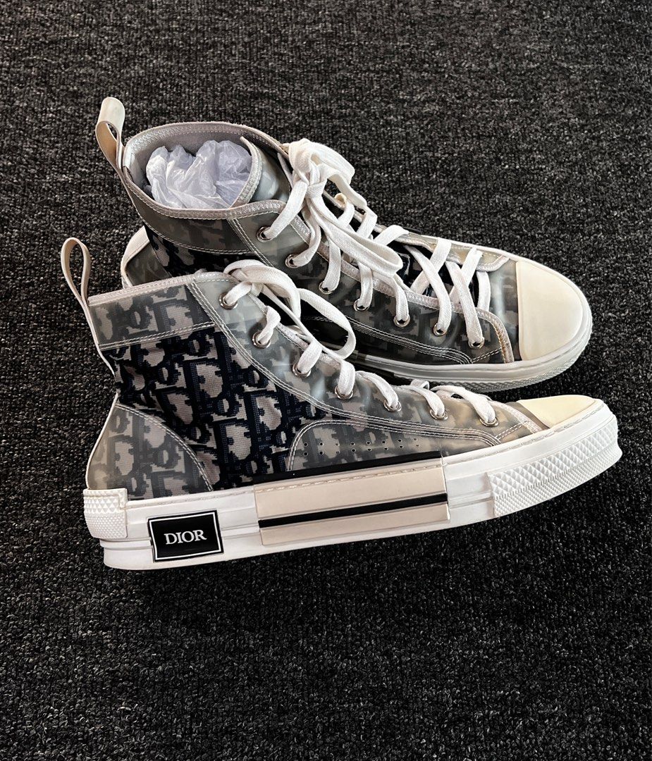 Dior b23 safari store