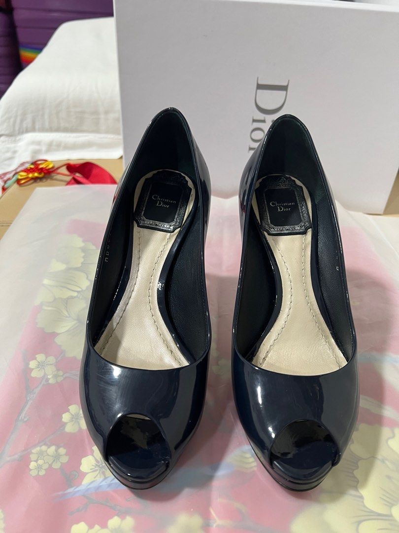 Diorella boots deals
