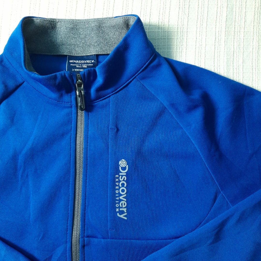Discovery Expedition Softshell Jacket, Men's Fashion, Coats, Jackets ...