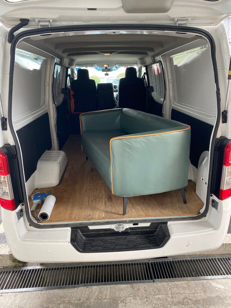 Disposal services/Furniture disposal/Mattress and bed frame disposal