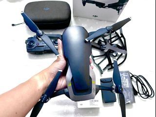 DJI Mavic Air