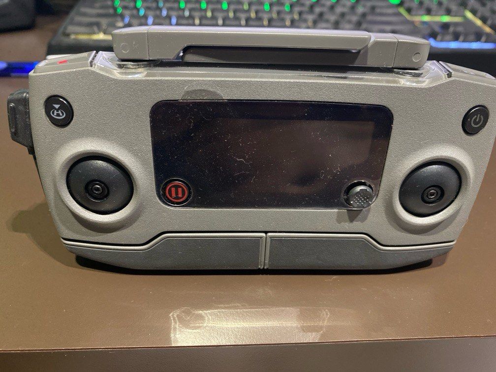 Dji hotsell model rc1a