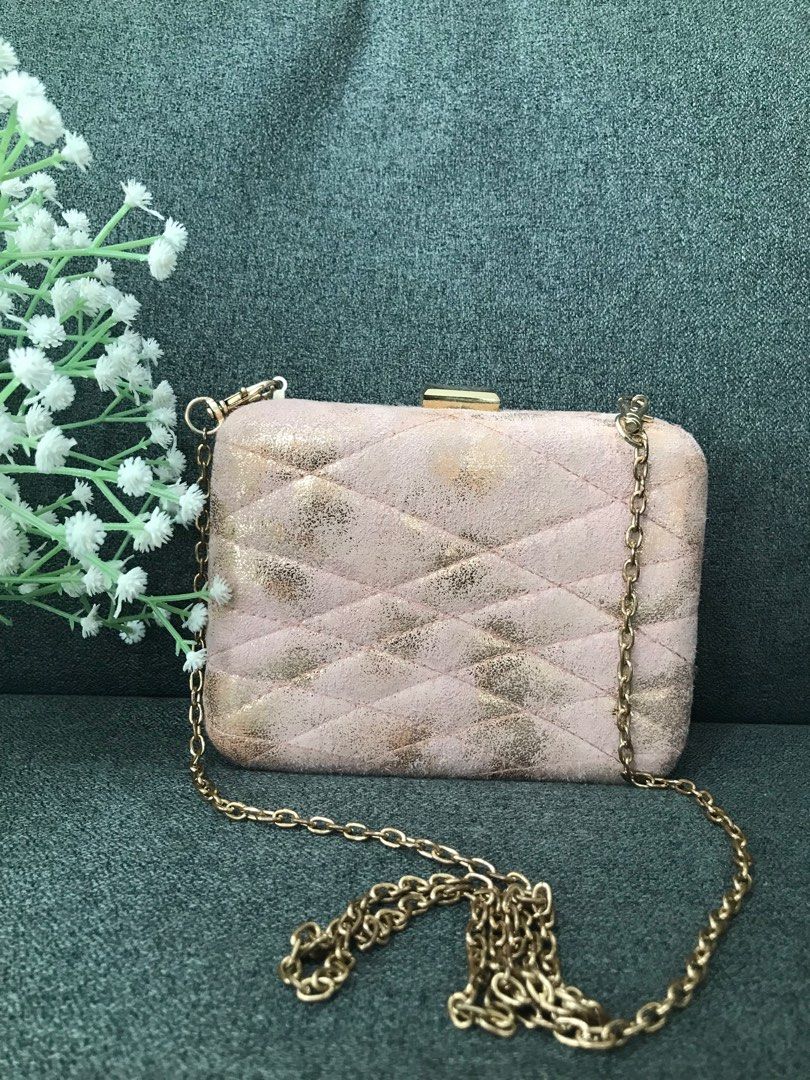 Pearl clutch cheap bag dorothy perkins