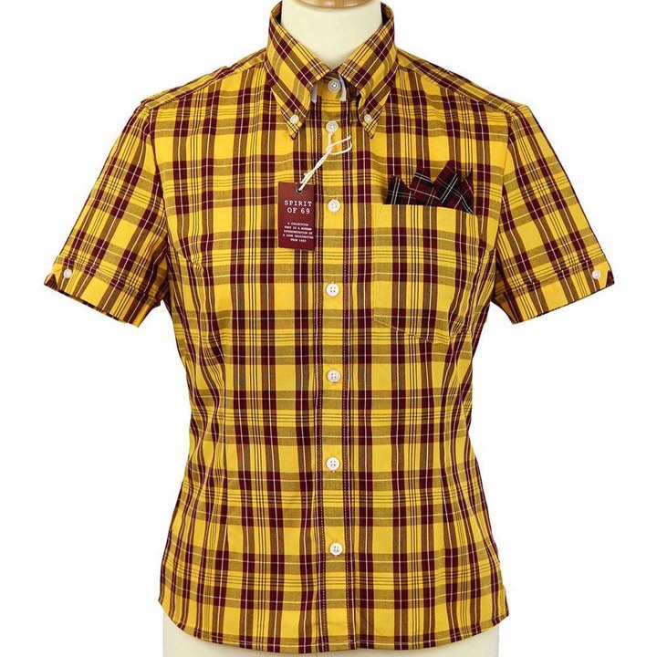 Brutus trimfit oxblood hotsell