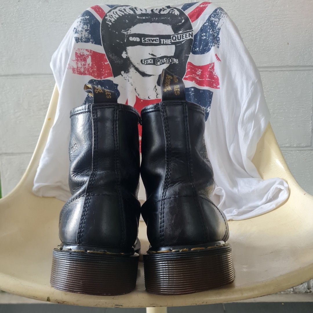 Doc martens size 6.5 shop
