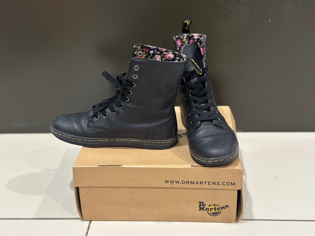 Dr hot sale martens stratford