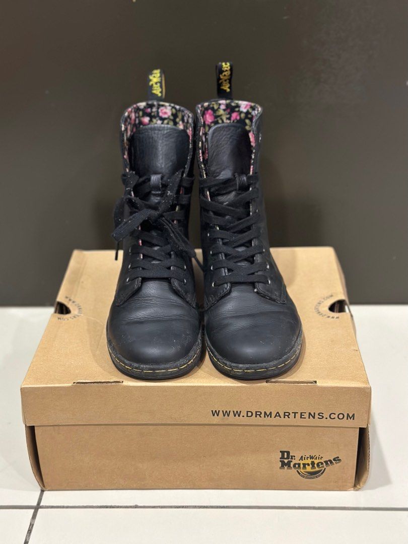 Stratford doc martens hotsell