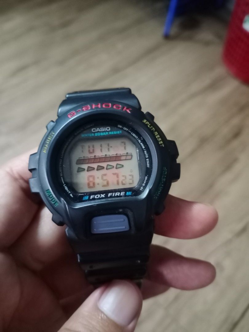 Dw 6695