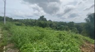 Eastland Heights Residential Lot for Sale in Antipolo Rizal Overlooking Laguna Lake