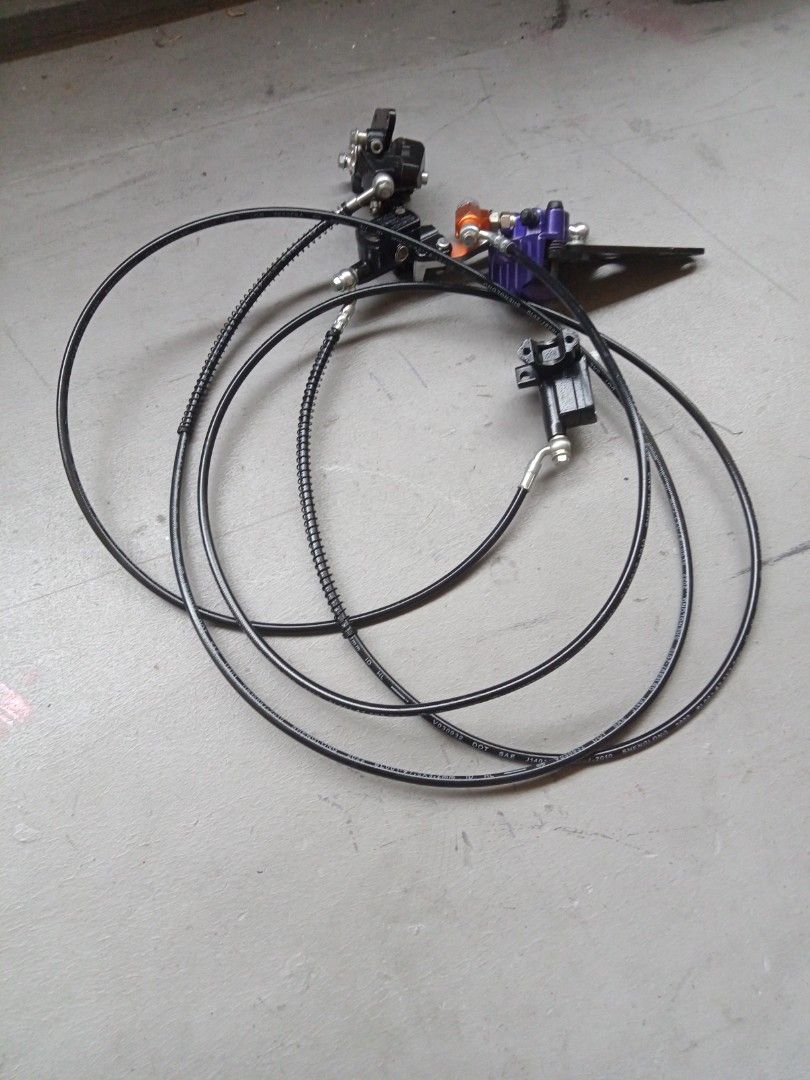 Ebike parts for sale, Sports Equipment, PMDs, EScooters & EBikes