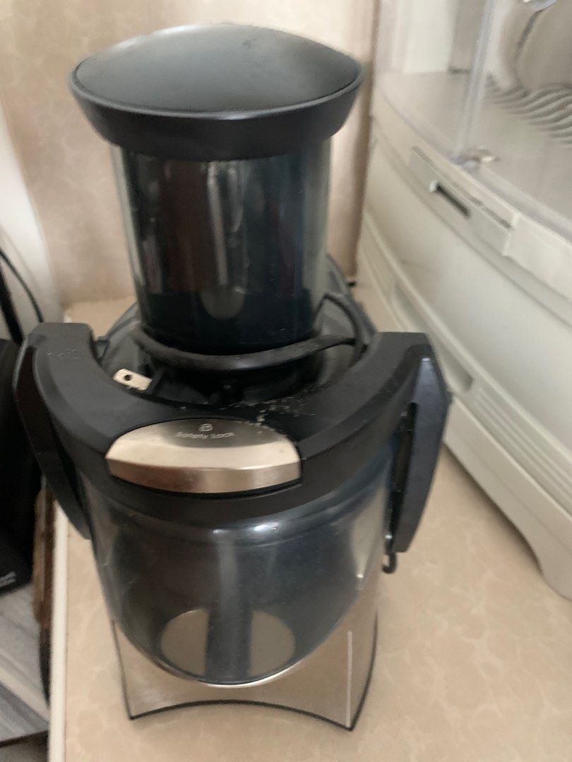 electrolux juicer, Furniture & Home Living, Kitchenware & Tableware